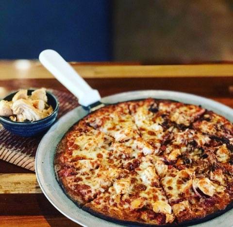 Monroe Pizza & Pints | meal delivery | 349 Butler Ave, Monroe, WA 98272, USA | 3607943458 OR +1 360-794-3458