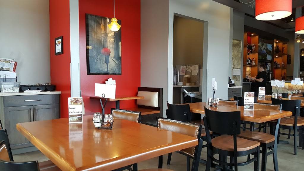 Nancys Pizza | restaurant | 2301 W Monroe St, Springfield, IL 62704, USA | 2176790456 OR +1 217-679-0456