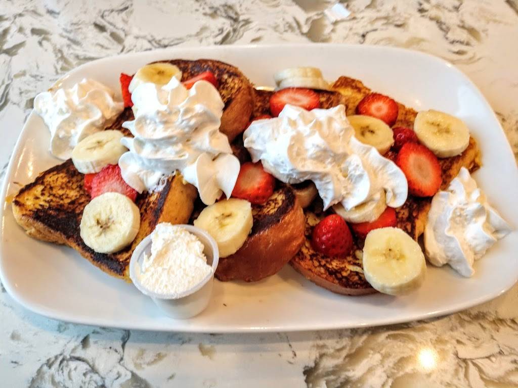 The Woodbury Diner | restaurant | 220 NY-32, Central Valley, NY 10917, USA | 8452731300 OR +1 845-273-1300