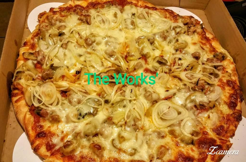 Marechiaros | restaurant | 854 N 2nd St, El Cajon, CA 92021, USA | 6194429889 OR +1 619-442-9889