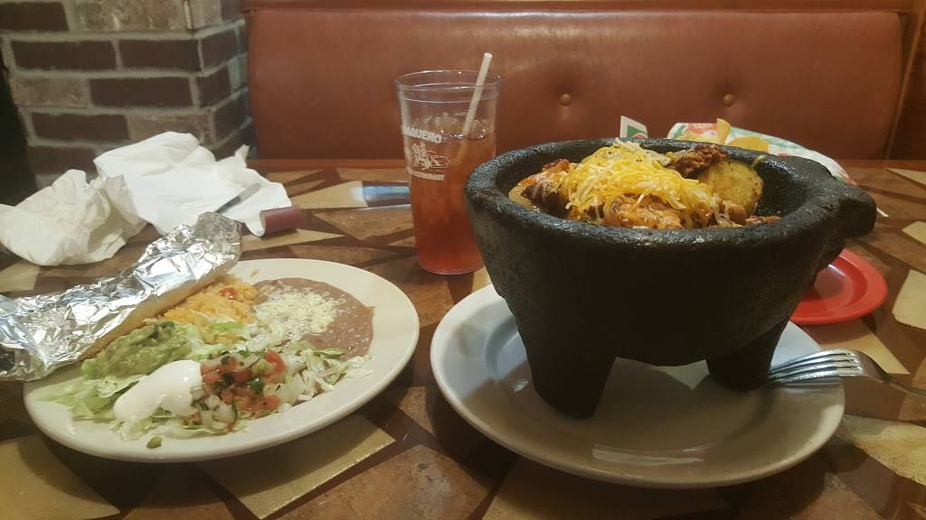 El Vaquero Mexican Restaurant | restaurant | 1566 Stringtown Rd, Grove City, OH 43123, USA | 6148019910 OR +1 614-801-9910