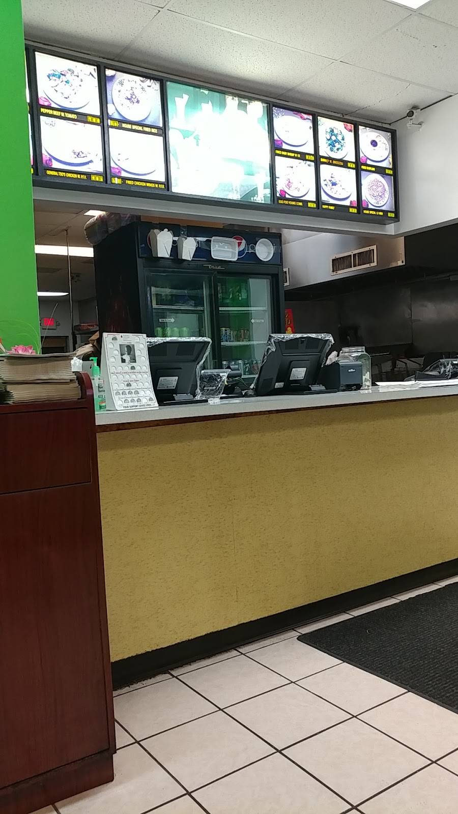 Rice Garden | restaurant | 18234 Kedzie Ave, Hazel Crest, IL 60429, USA | 7086476018 OR +1 708-647-6018