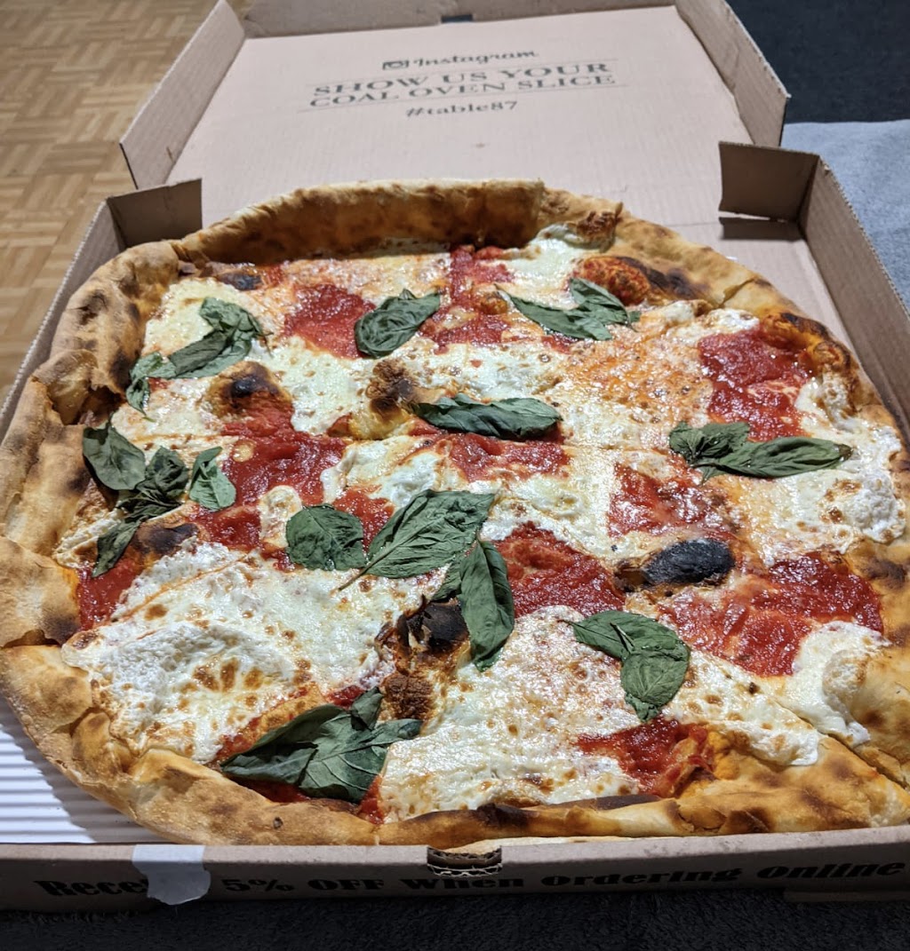 Table 87 | restaurant | 87 Atlantic Ave, Brooklyn, NY 11201, USA | 7187979300 OR +1 718-797-9300