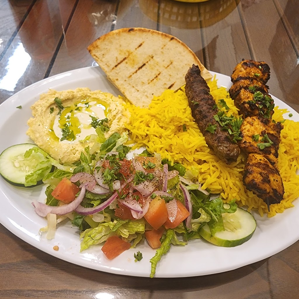 Al Basha Grill | restaurant | 1533 Washington Ave, Miami Beach, FL 33139, USA | 7862167114 OR +1 786-216-7114