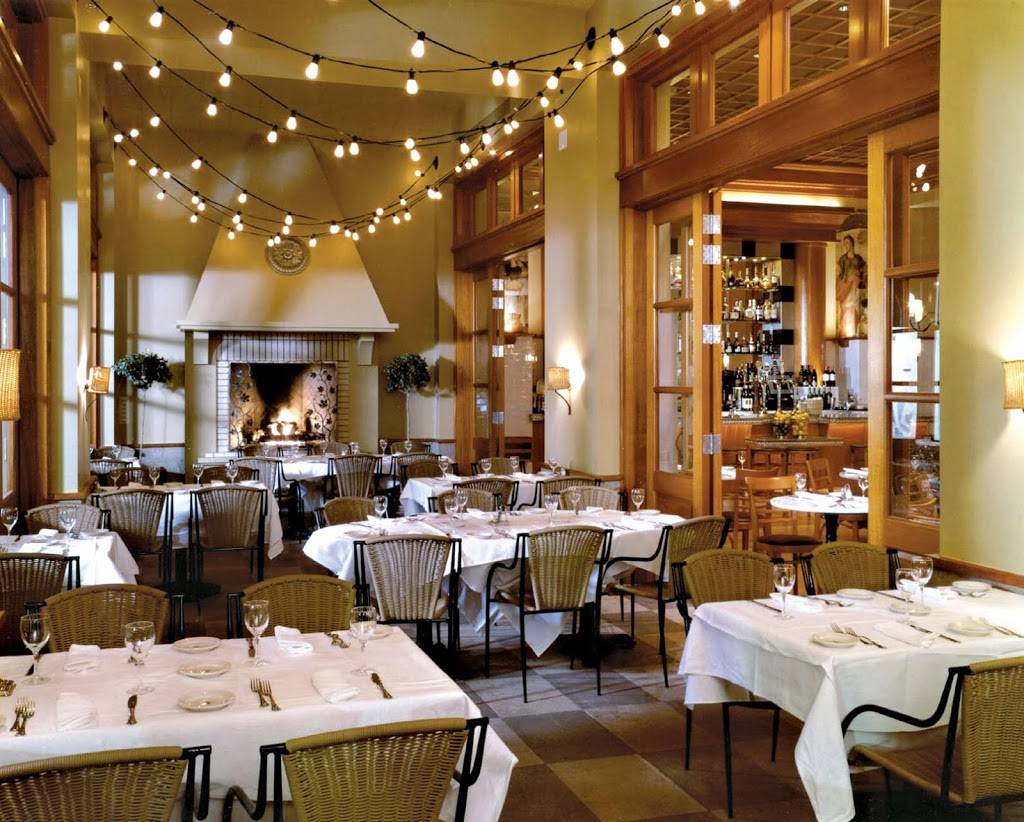 Il Fornaio | restaurant | 24 W Union St, Pasadena, CA 91103, USA | 6266839797 OR +1 626-683-9797