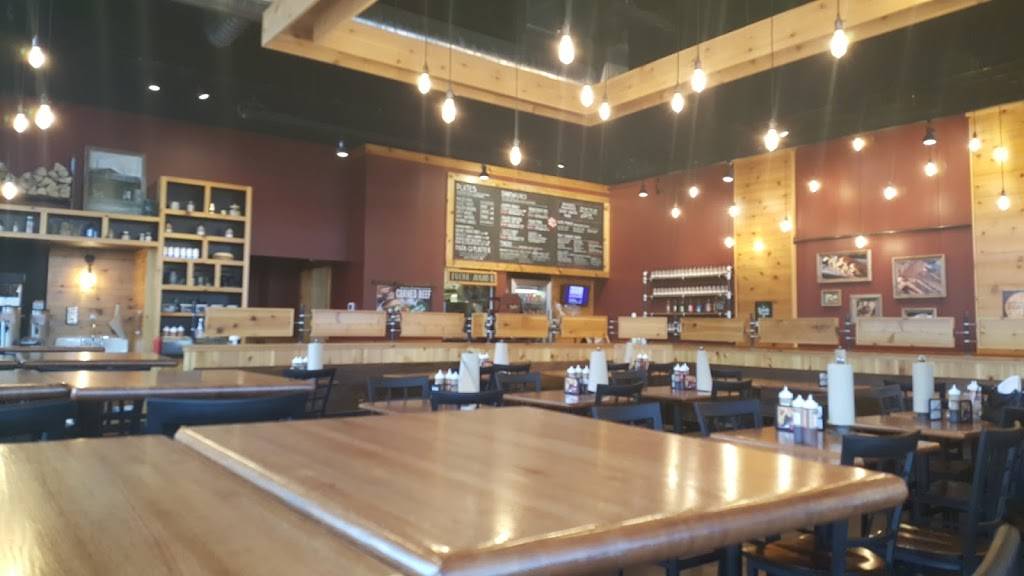 Q-BBQ | restaurant | 79 US-41 #200, Schererville, IN 46375, USA | 2193228288 OR +1 219-322-8288