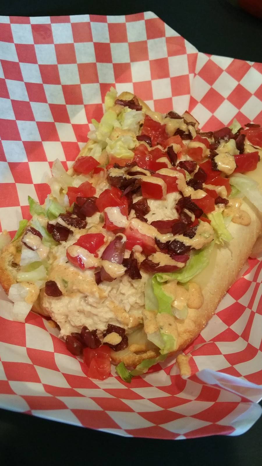 One Love Fusion Foods | restaurant | Pendleton St, Greenville, SC 29611, USA | 8643999392 OR +1 864-399-9392