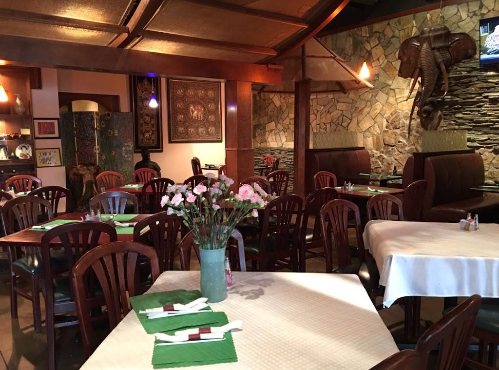 Lon U | restaurant | 5005 Peachtree Pkwy #860, Peachtree Corners, GA 30092, USA | 7704410200 OR +1 770-441-0200