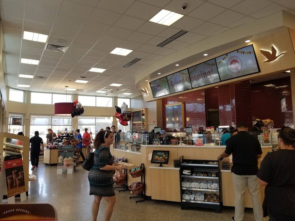 Wawa | cafe | 4866 Gate Pkwy, Jacksonville, FL 32246, USA | 9049007690 OR +1 904-900-7690