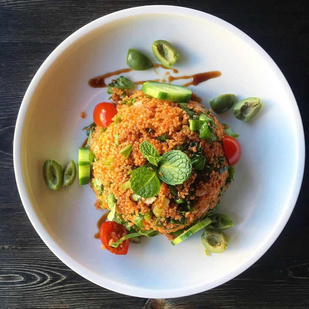 Lokma | restaurant | 1801 Clement St, San Francisco, CA 94121, USA | 4157026219 OR +1 415-702-6219