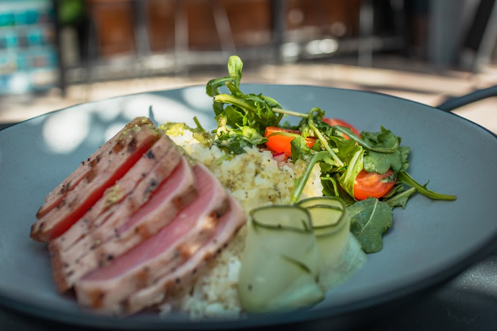 Borsalino Coffee Bar & Food | restaurant | 9801 NE 2nd Ave, Miami Shores, FL 33138, USA | 7869074924 OR +1 786-907-4924