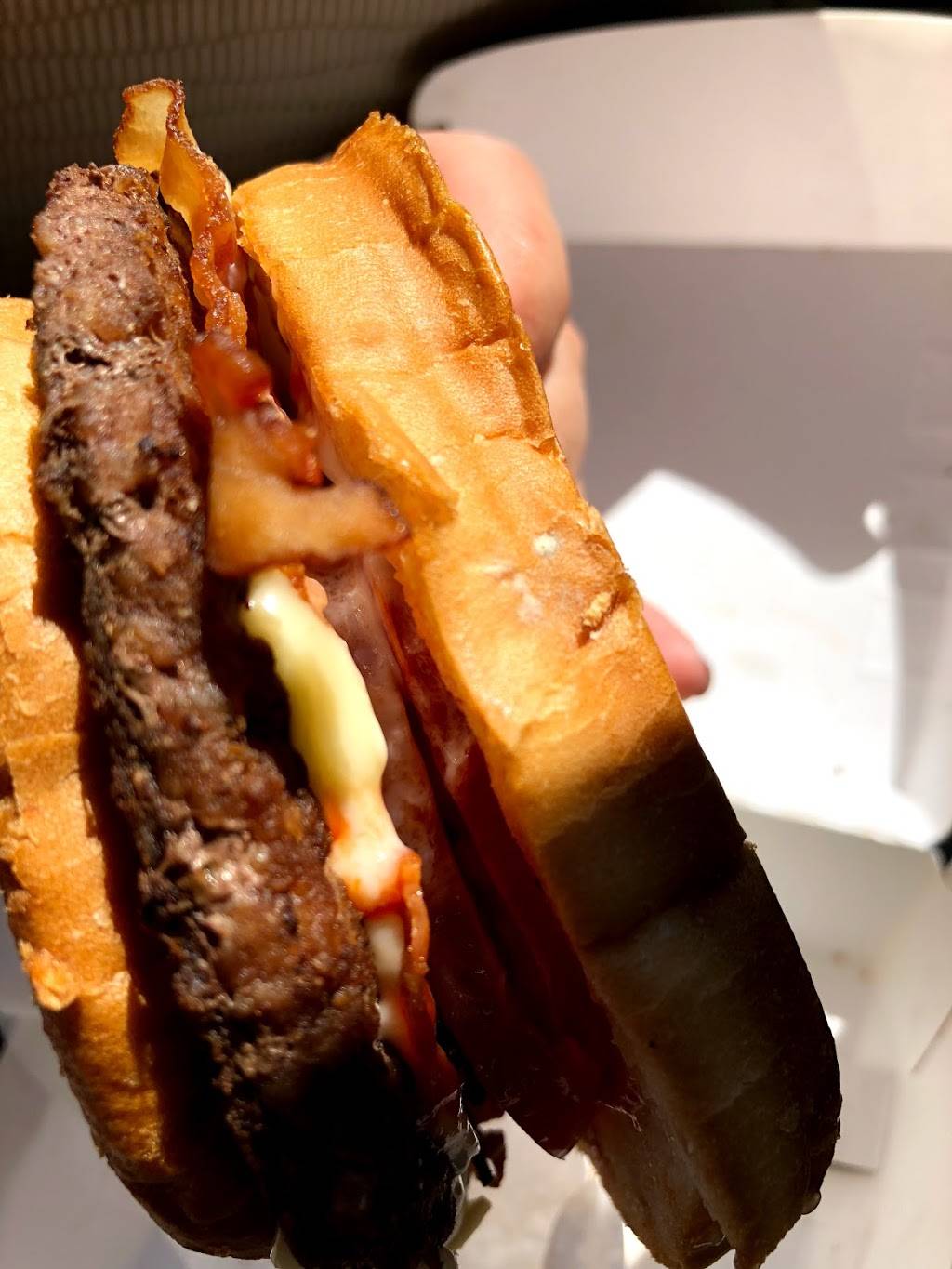 Jack in the Box | restaurant | 1407 W 6th St, The Dalles, OR 97058, USA | 5412964526 OR +1 541-296-4526