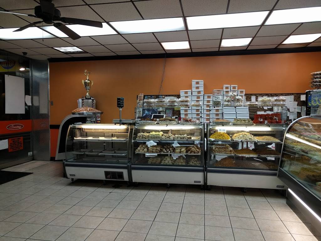 Sweetness USA | bakery | 1150 Coney Island Ave, Brooklyn, NY 11230, USA | 7184211150 OR +1 718-421-1150