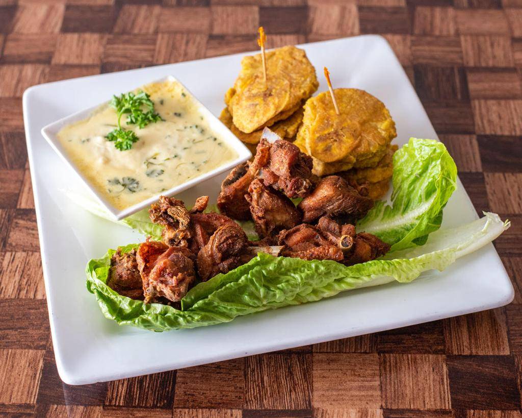 La Casa Del Mofongo | restaurant | 6108 S Dixie Hwy, West Palm Beach, FL 33405, USA | 5615575367 OR +1 561-557-5367