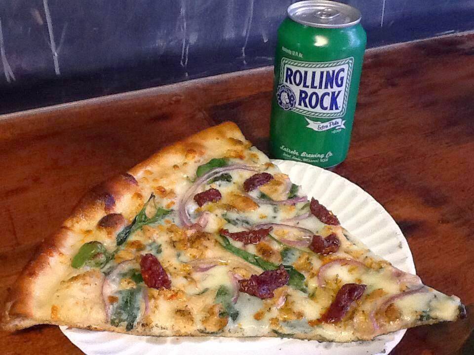 The Pizza Joint | restaurant | 2900 N Mesa St STE F, El Paso, TX 79902, USA | 9155334066 OR +1 915-533-4066