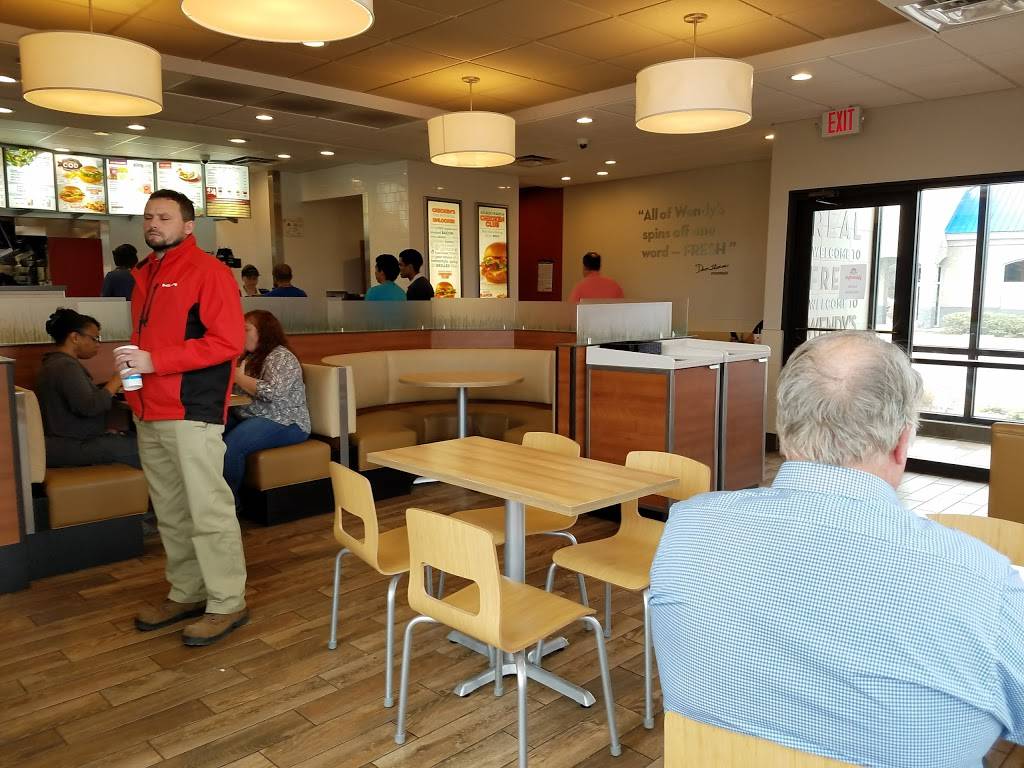 Wendys | restaurant | 5430 N Croatan Hwy, Kitty Hawk, NC 27949, USA | 2522610662 OR +1 252-261-0662