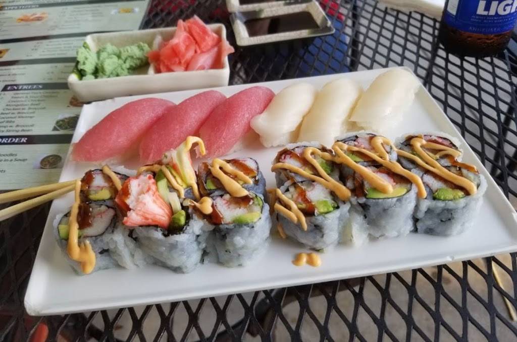 Saki Endless Sushi and Hibachi Grill Eatery | restaurant | 11921 N Dale Mabry Hwy, Tampa, FL 33618, USA | 8139611711 OR +1 813-961-1711