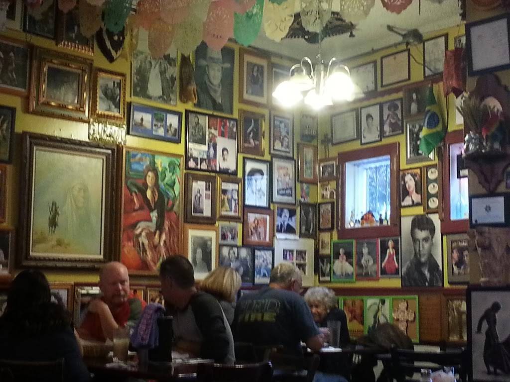 Lisas | restaurant | 6582 Mission St, Daly City, CA 94014, USA | 6507566289 OR +1 650-756-6289