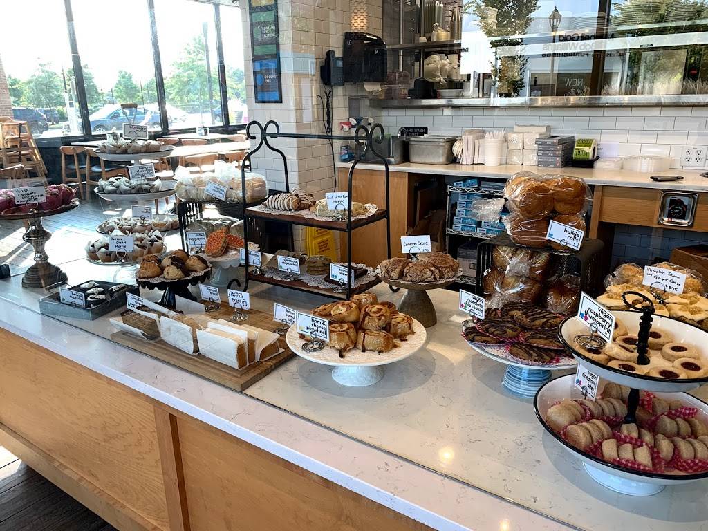 Twist Bakery & Cafe | cafe | 62 Second Ave, Burlington, MA 01803, USA | 7818258416 OR +1 781-825-8416