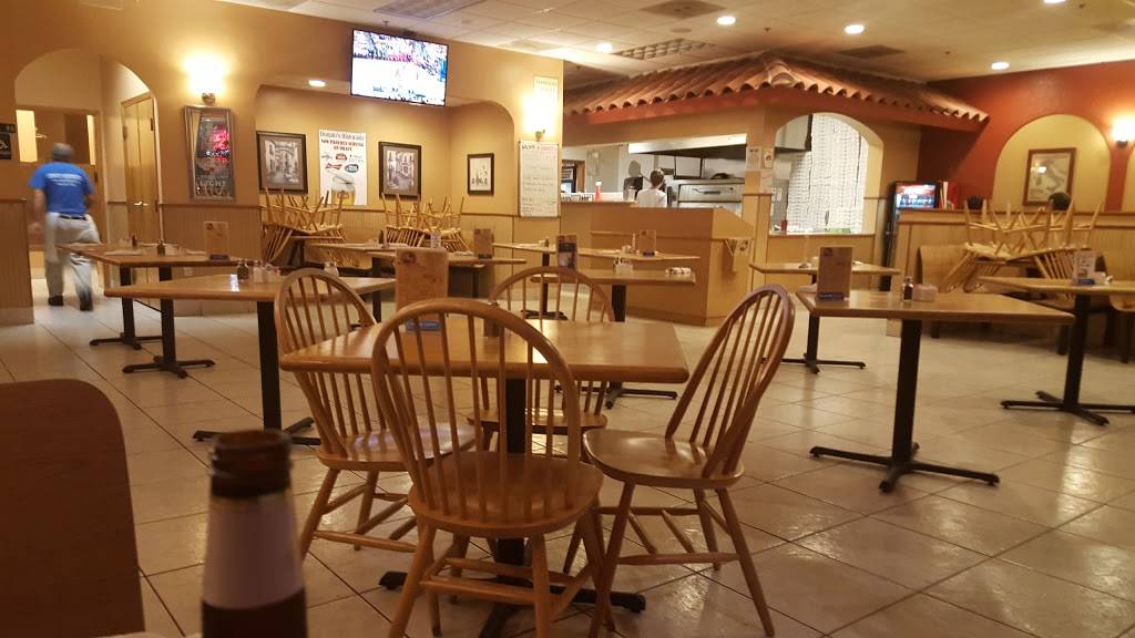 Donatos Ristorante | restaurant | 4831 SW 148th Ave, Davie, FL 33330, USA | 9544341316 OR +1 954-434-1316