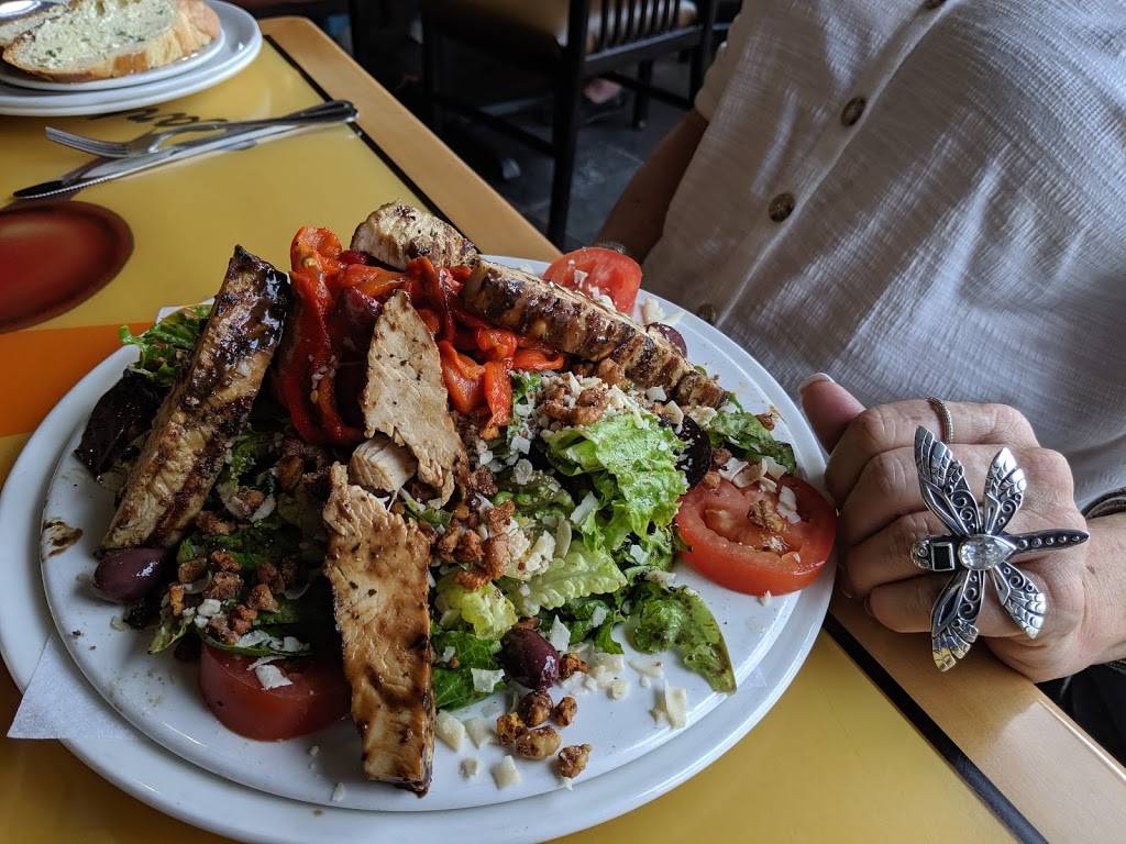 Scarpas | restaurant | 9700 Montgomery Blvd NE, Albuquerque, NM 87111, USA | 5053230222 OR +1 505-323-0222