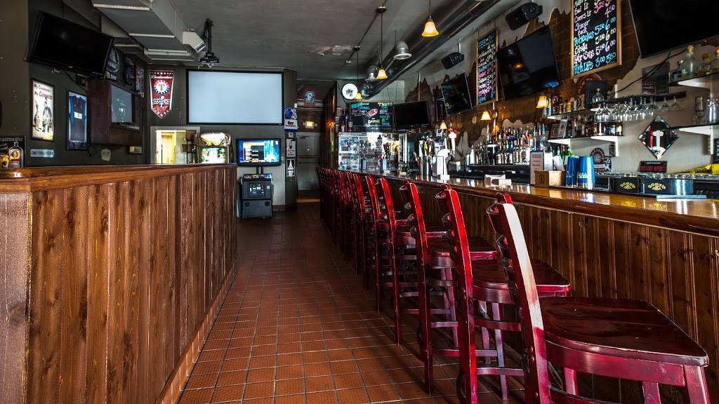 The Pour House | restaurant | 1919 Skillman St, Dallas, TX 75206, USA | 2148241170 OR +1 214-824-1170