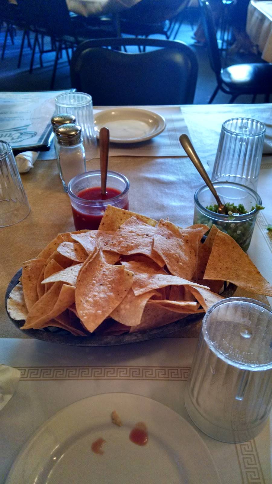 Ernestos Restaurant | restaurant | 20825 OH-51, Genoa, OH 43430, USA | 4198559063 OR +1 419-855-9063