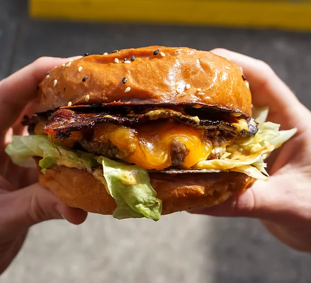 Urban District Colombian Food Truck | restaurant | 500 S Western Ave, Oklahoma City, OK 73109, USA | 4056187922 OR +1 405-618-7922