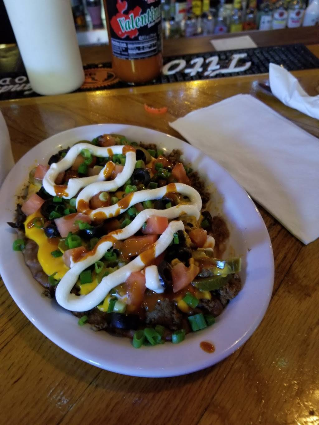 The Landing | restaurant | 2234 E Layton Ave, St Francis, WI 53235, USA | 4144830702 OR +1 414-483-0702