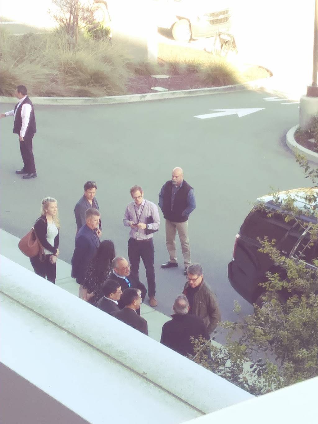 SLACafé | restaurant | 2575 Sand Hill Rd, Menlo Park, CA 94025, USA | 6509262615 OR +1 650-926-2615