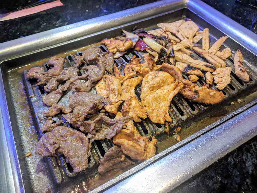 AY-Do-NO | restaurant | 5911 Hollywood Blvd, Los Angeles, CA 90028, USA | 3238711420 OR +1 323-871-1420