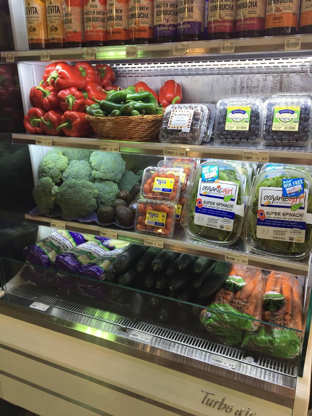 Jacks Natural Food Store | restaurant | 400 E Loop 281, Longview, TX 75605, USA | 9037589777 OR +1 903-758-9777