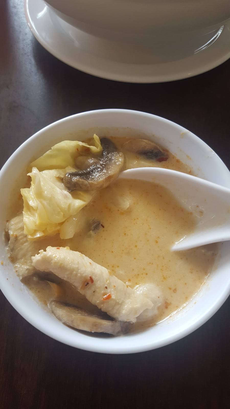 Thai House Mesa | restaurant | 1155 S Power Rd #121, Mesa, AZ 85206, USA | 4809241623 OR +1 480-924-1623