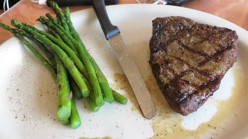 C.R. Surf & Turf Restaurant | restaurant | 601 E Whitestone Blvd # 200, Cedar Park, TX 78613, USA | 5122600600 OR +1 512-260-0600