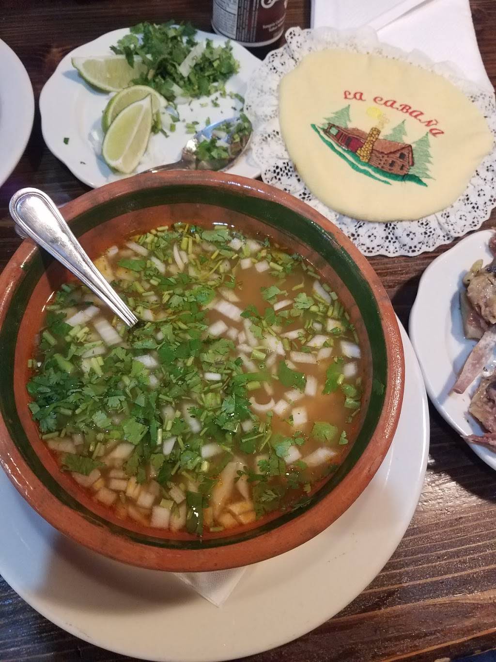 La Cabaña Restaurant | meal delivery | 101 North Point Rd, Baltimore, MD 21224, USA | 4435036773 OR +1 443-503-6773