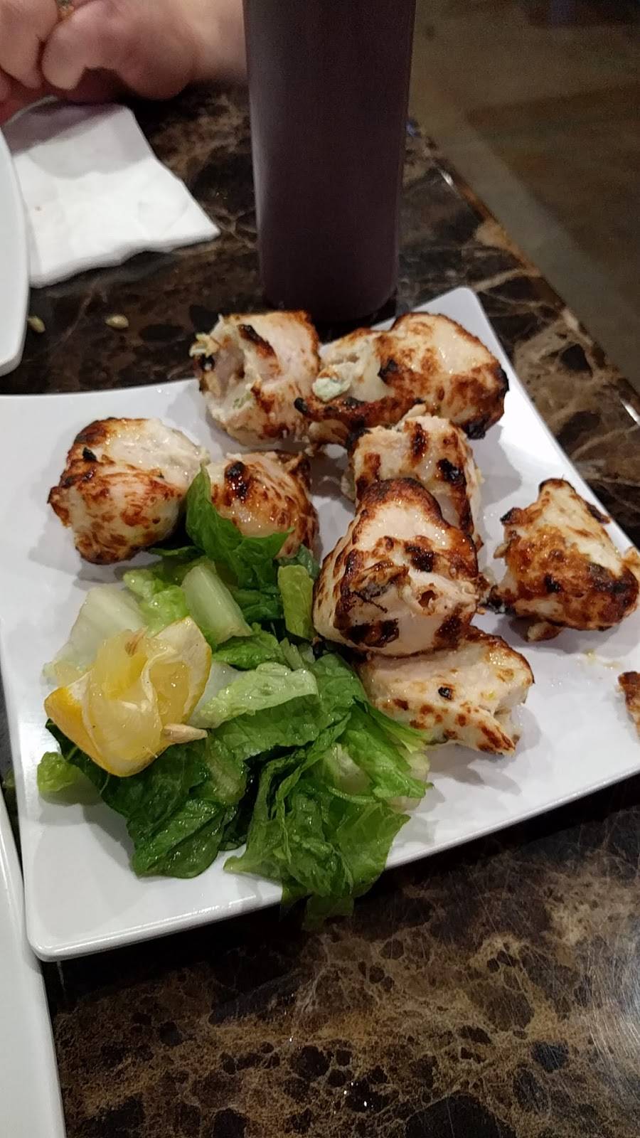 Kabab King | restaurant | 4740 Natomas Blvd #150, Sacramento, CA 95835, USA | 9164192121 OR +1 916-419-2121