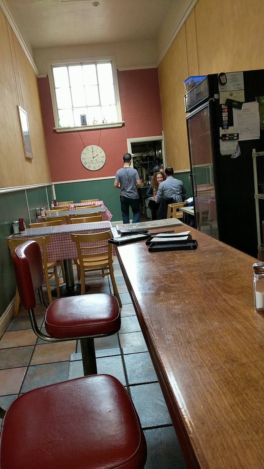 Country Cottage Cafe | restaurant | 238 1, 2 Grand Ave, South San Francisco, CA 94080, USA | 6508735478 OR +1 650-873-5478