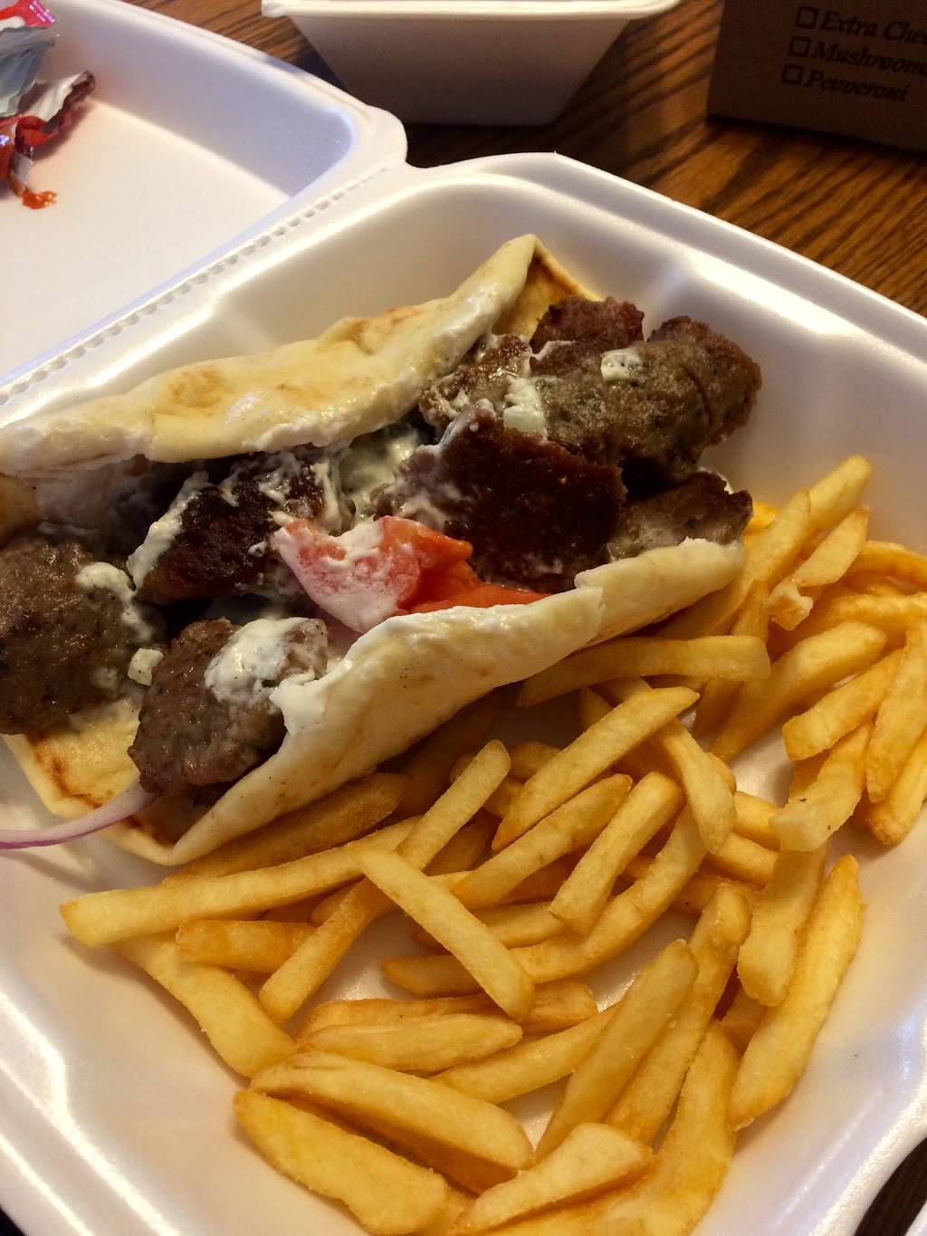 Pizza House | restaurant | 2520 N Pennsylvania Ave, Oklahoma City, OK 73107, USA | 4055243439 OR +1 405-524-3439