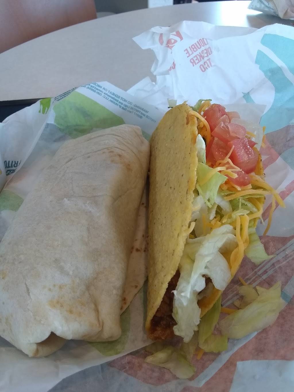 Taco Bell | meal takeaway | 9601 Westheimer Rd, Houston, TX 77063, USA | 7132662323 OR +1 713-266-2323