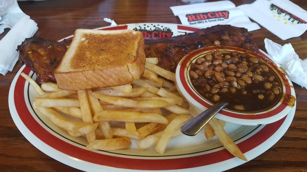 Rib City | restaurant | 9191 Tamiami Trail N, Naples, FL 34108, USA | 2395913500 OR +1 239-591-3500