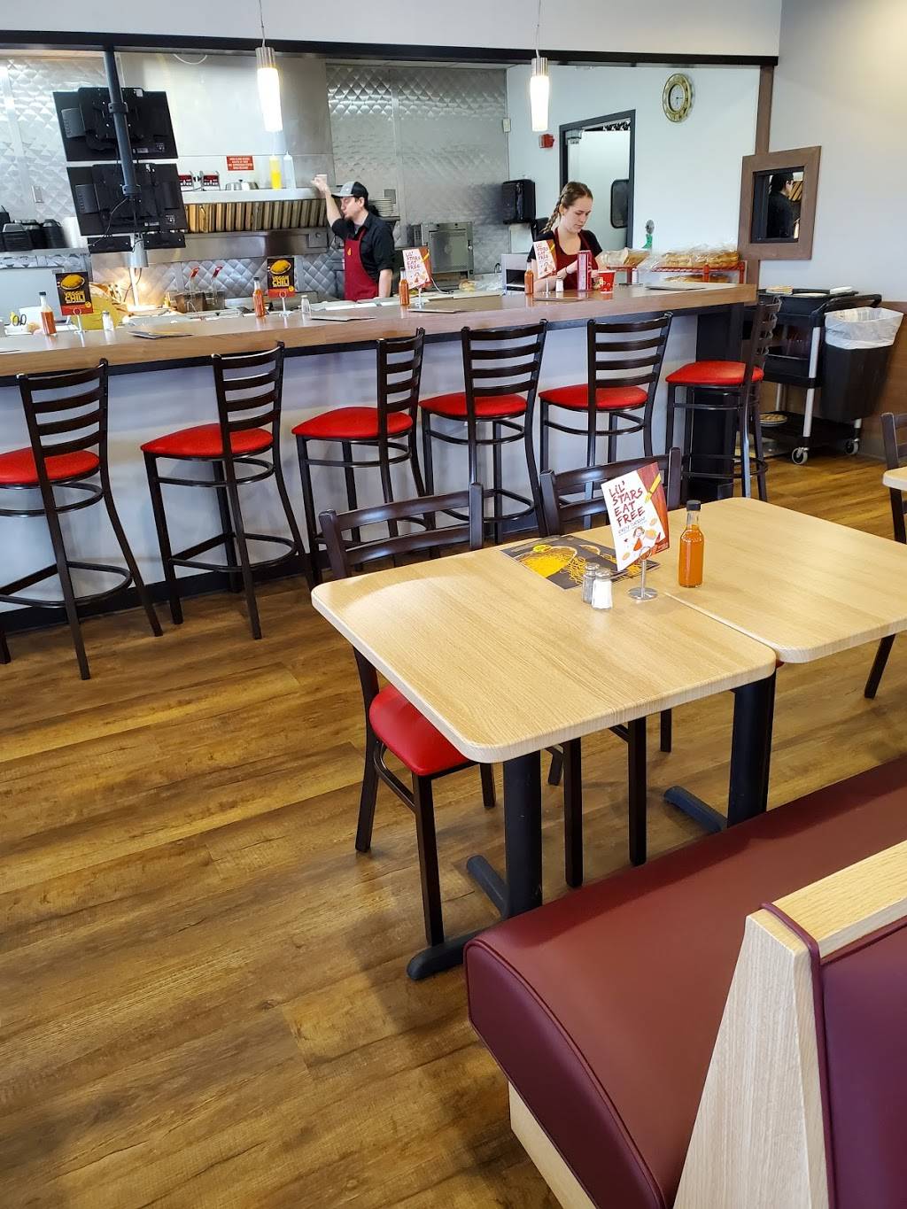 Gold Star Chili | restaurant | 17 US 22-State Route 3, Maineville, OH 45039, USA | 5136770842 OR +1 513-677-0842