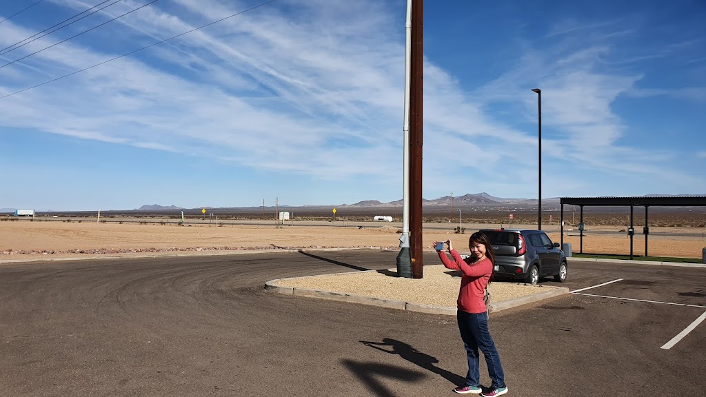 Subway | restaurant | 12683 White Hills Rd, Willow Beach, AZ 86445, USA | 9287673009 OR +1 928-767-3009