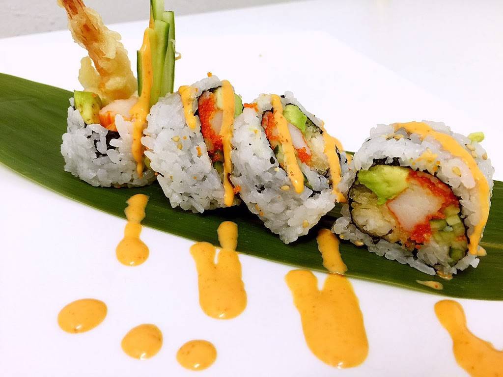 BIG TUNA ASIAN CUISINE | restaurant | 350 Ontario St, St. Catharines, ON L2R 5L8, Canada | 9056879888 OR +1 905-687-9888