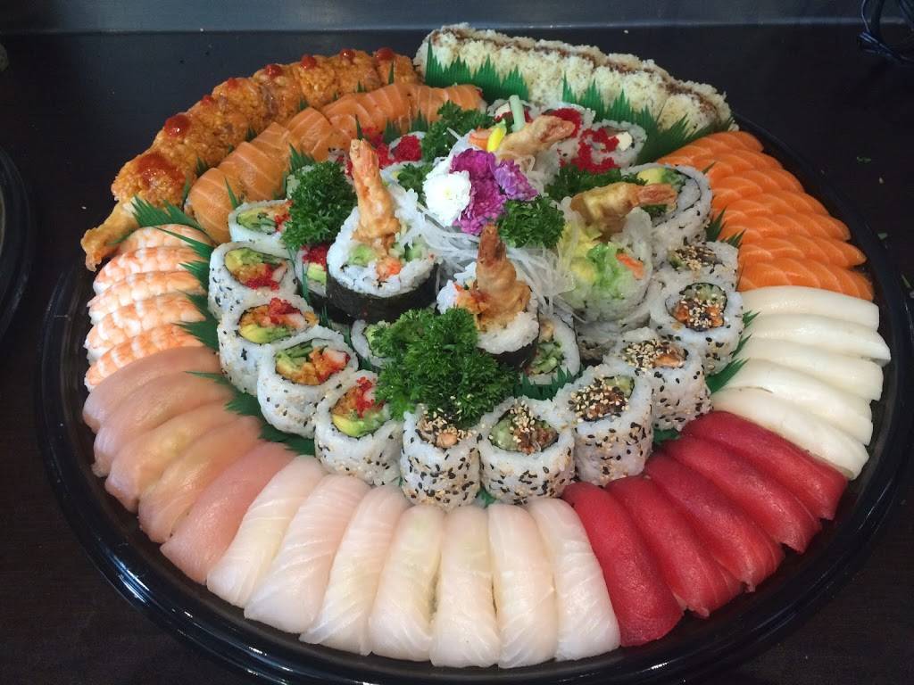 Hello Sushiman | meal takeaway | 3885 Innes Rd B1, Orléans, ON K1C 1T1, Canada | 6138349990 OR +1 613-834-9990