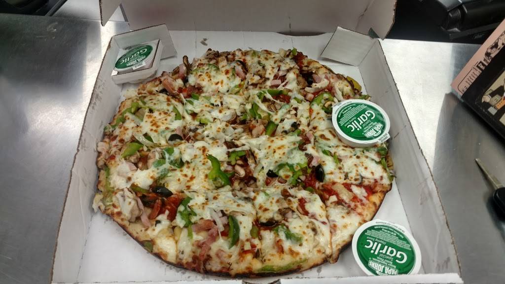 Papa Johns Pizza | restaurant | 1515 S Cannon Blvd, Kannapolis, NC 28083, USA | 7049337272 OR +1 704-933-7272