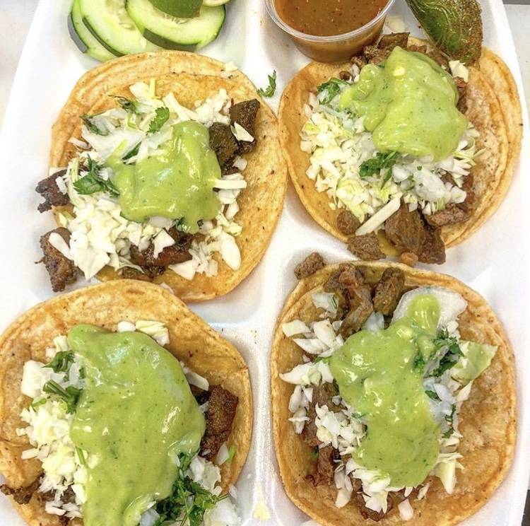 El Taco Loco In Ramona market | restaurant | 838 Main St, Ramona, CA 92065, USA | 7607890150 OR +1 760-789-0150