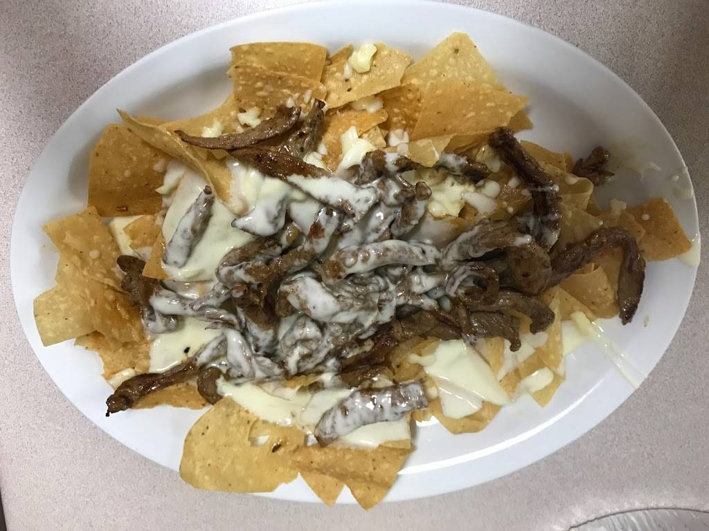 Jesus & Maria Tex/Mex Restraunt | restaurant | 6487 MS-178, Hickory Flat, MS 38633, USA | 6623339005 OR +1 662-333-9005