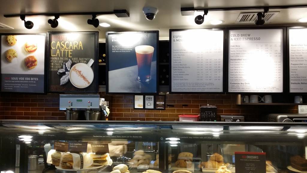 Starbucks | cafe | 3885 El Camino Real, Palo Alto, CA 94306, USA | 6508570133 OR +1 650-857-0133