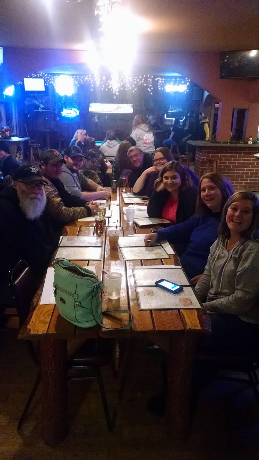 Ashleys Pub | restaurant | 342 Main St, Spartansburg, PA 16434, USA | 8146547821 OR +1 814-654-7821