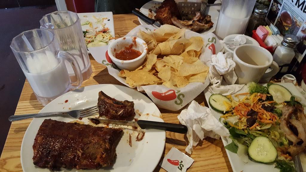 Chilis Grill & Bar | restaurant | 6505 N Decatur Blvd, Las Vegas, NV 89131, USA | 7028388832 OR +1 702-838-8832